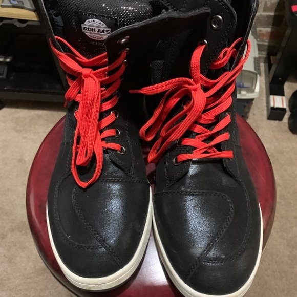 Borleni Motorcycle Riding Shoes | Poshmark